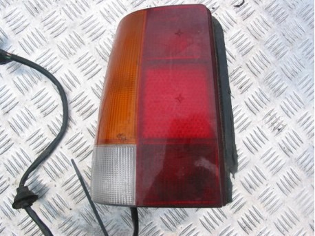 Erad Spacia tail light left 