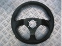 Sports steering wheel for brommobiel universal