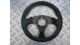 Sports steering wheel for brommobiel universal