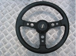 Sports steering wheel amica 1100 