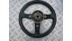 Sports steering wheel amica 1100 