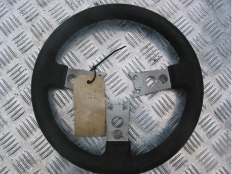 Amica sport steering wheel