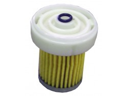 Fuel filter Aixam Kubota 2nd model (imitation)