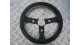 Sports steering wheel Brommobiel universal