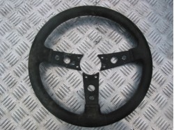 Sports steering wheel Brommobiel universal
