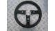 Sports steering wheel Brommobiel universal