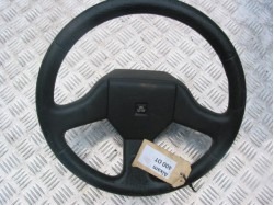 Aixam 400 steering wheel