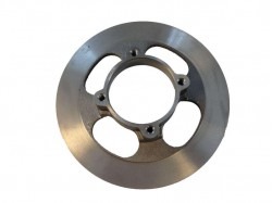 Aixam for brake disc 210mm original