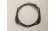 Crankshaft seal flywheel side lombardini