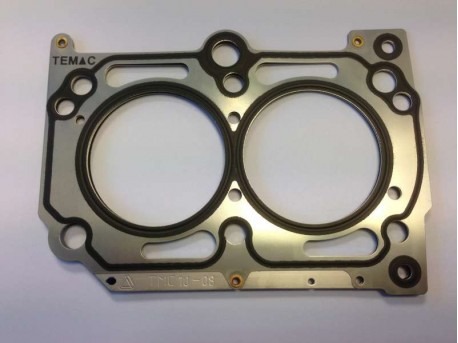 Head gasket 1 hole lombardini