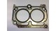 Head gasket 2 hole lombardini