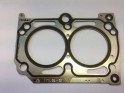 Head gasket Lombardini 2 notches / holes