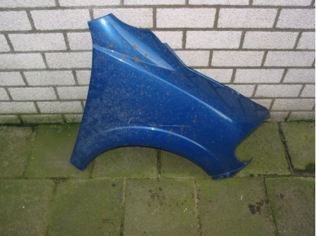 Zijscherm rechts Ligier X-Too R / RS