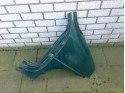 Front wing right hand Ligier Ambra green