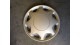 Wheel cover set 13" Microcar Virgo