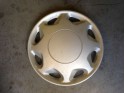 Wheel cover set 13" Microcar Virgo