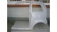 Side panel left JDM Albizia