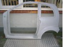 Side panel left JDM Albizia