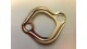 Exhaust manifold gasket lombardini