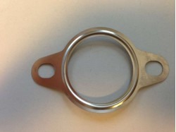 Exhaust gasket brommobiel Lombardini engine