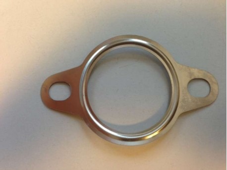 Exhaust gasket lombardini