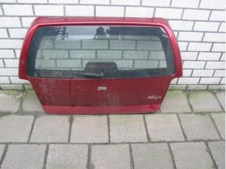 Rear door JDM Albizia