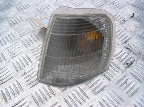 Flashing light left side JDM Titane 1 / 2 / 3