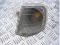 Flashing light left side JDM Titane 