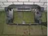 Absorbtieschuim voorbumper Microcar MGO