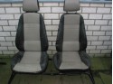 Chairs with frame Microcar MGO