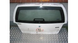 Rear door JDM Albizia