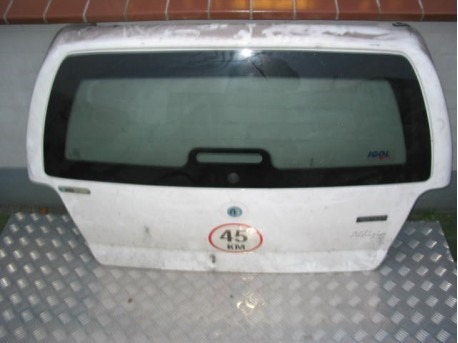 Rear door JDM Albizia