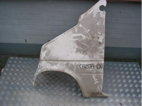 Front wing left Canta LX