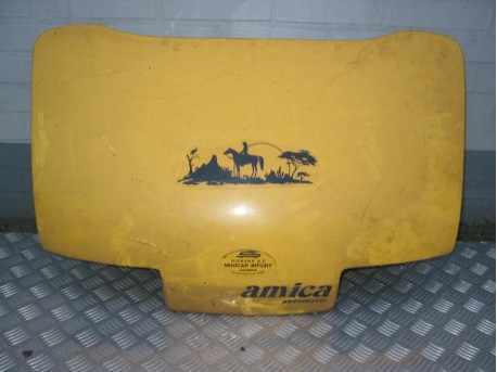 Hood Amica 1100