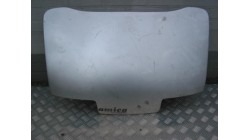 Motorhaube Silber Amica 1100