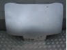 Motorhaube Silber Amica 1100