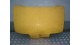 Hood yellow Amica 1100