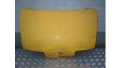 Haube gelb Amica 1100