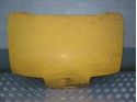 Haube gelb Amica 1100