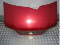 Haube rot JDM Titane 2