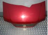 Hood red JDM Titane 2