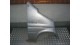 Front wing right silver Canta GLX