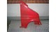 Front wing right red Canta LX