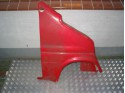 Front wing right red Canta LX