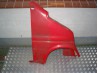 Front wing right red Canta LX