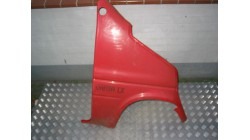 Front wing right red Canta LX