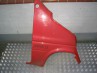Front wing right roodCanta LX