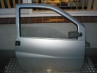 Door right silver Casalini Ydea