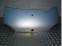 Hood silver Casalini ydea