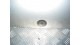 Hood silver Casalini ydea